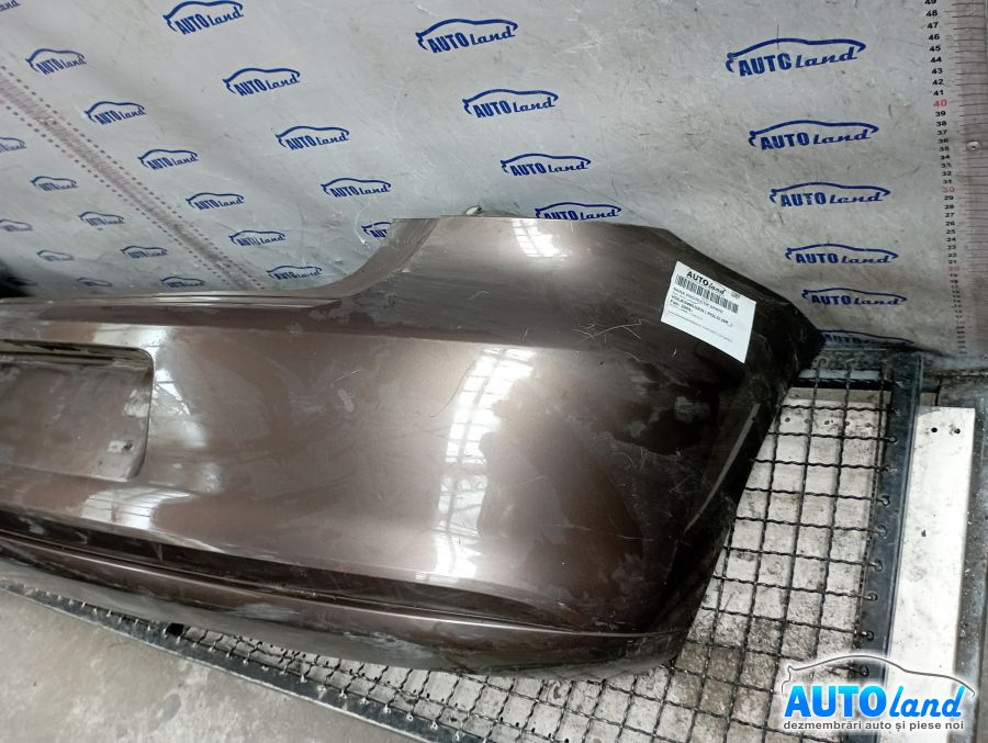 Bara Spate 6r6807421b Maro Mica Lovitura Volkswagen POLO 6R 2009