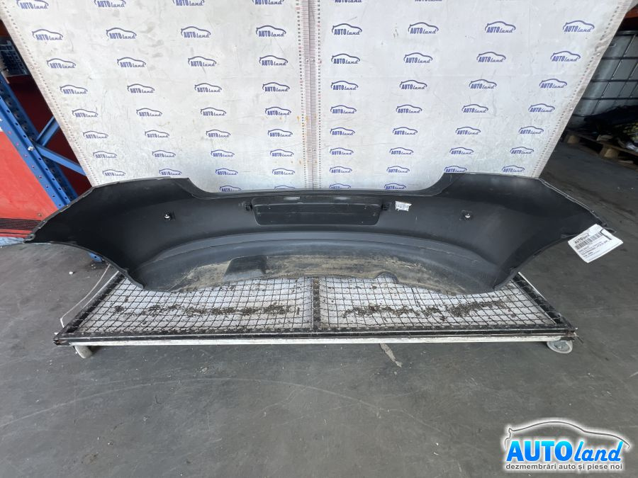 Bara Spate 6r6807421bh Loc de Senzori Parcare Volkswagen POLO 6R 2009