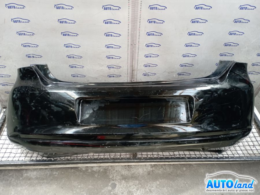 Bara Spate 6r6807421bh Neagra Volkswagen POLO 6R 2009