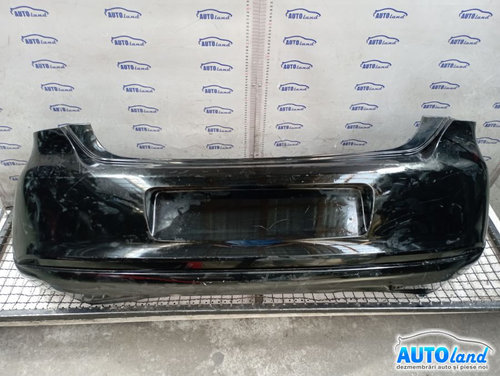 Bara Spate 6r6807421bh Neagra Volkswagen POLO 6R 2009