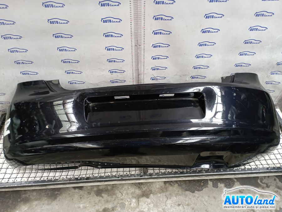 Bara Spate 6r6807421bh Neagra Volkswagen POLO 6R 2009
