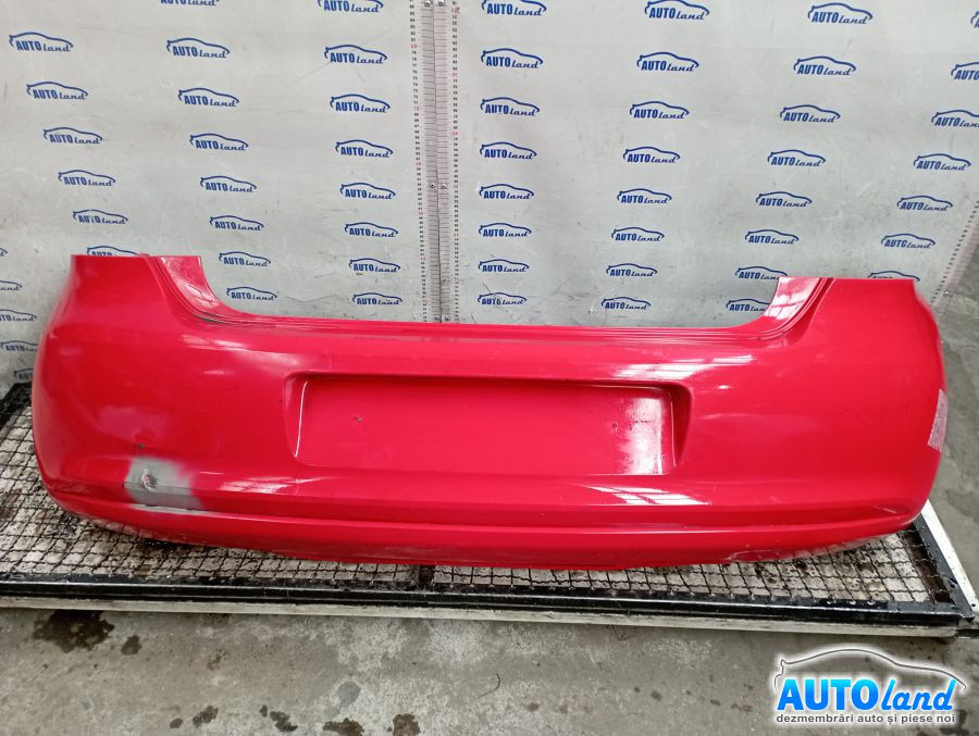 Bara Spate 6r6807421bh Rosie, O Gaura de 1 Cm Volkswagen POLO 6R 2009