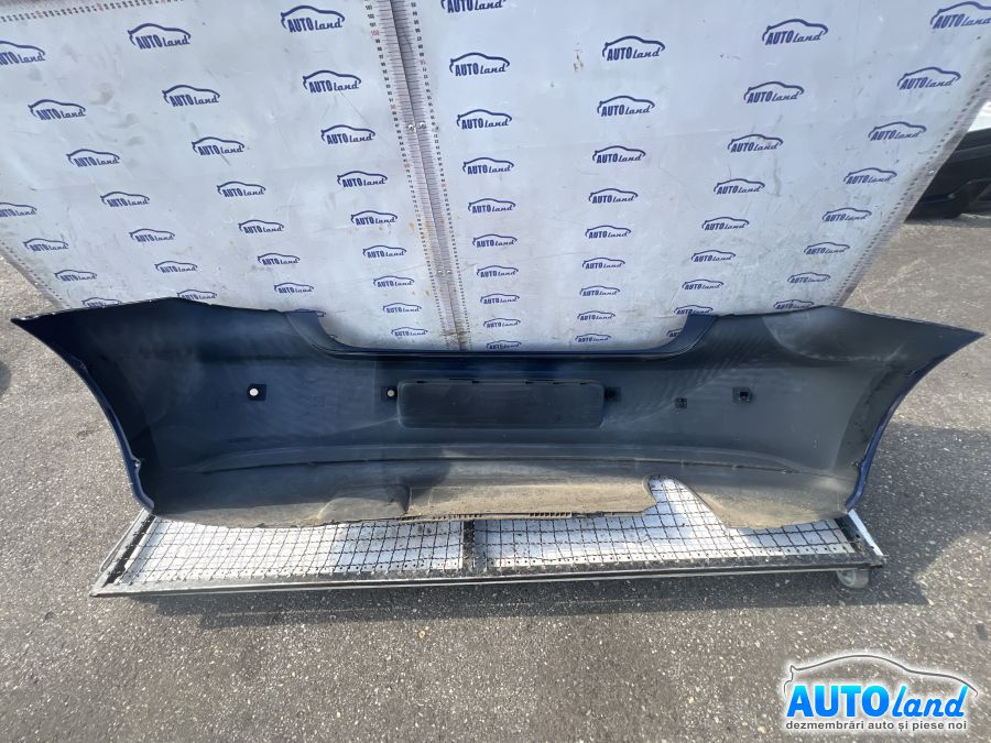 Bara Spate 6r6807421bk Cu Loc Senzori Volkswagen POLO 6R 2009