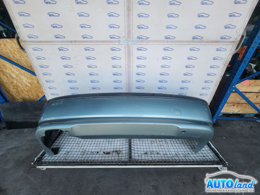 Bara Spate 7030587 Cu Senzori BMW 3 E46 1998-2005