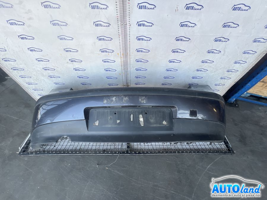 Bara Spate 7058508 Cu Intaritura BMW 1 E81,E87 2004