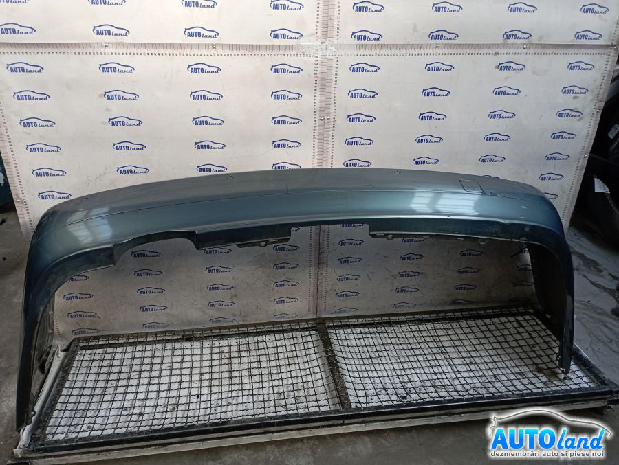 Bara Spate 7060758 Cu Loc Senzori BMW 5 Touring E61 2004