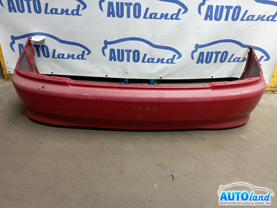 Bara Spate 71501s1ay0000 2003 Honda CIVIC VI Hatchback EU ,EP 2000-2005