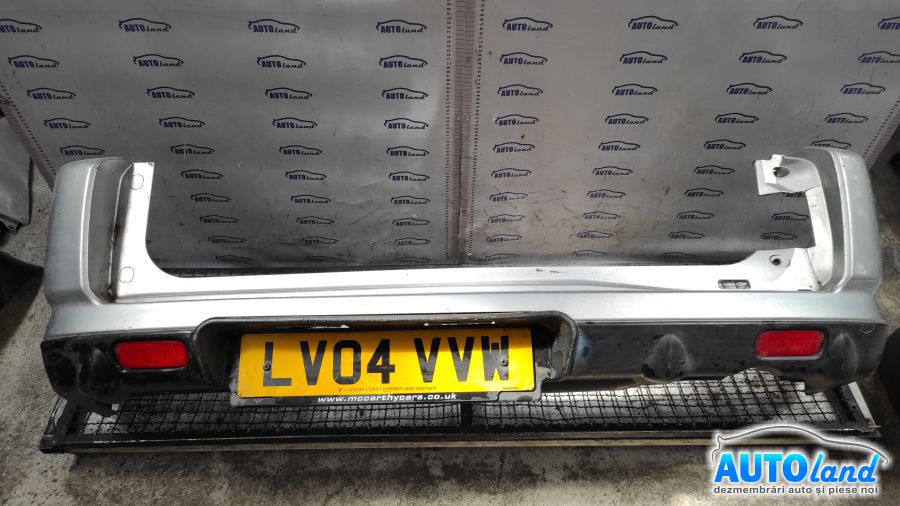Bara Spate 71505scag000 Honda CR-V II RD 2002-2006