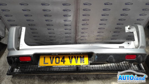 Bara Spate 71505scag000 Honda CR-V II RD 2002-2006