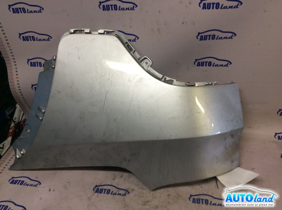 Bara Spate 7158440 Colt Dreapta BMW X5 E70 2007