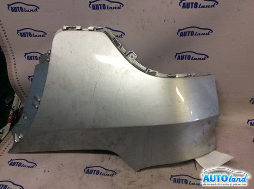 Bara Spate 7158440 Colt Dreapta BMW X5 E70 2007