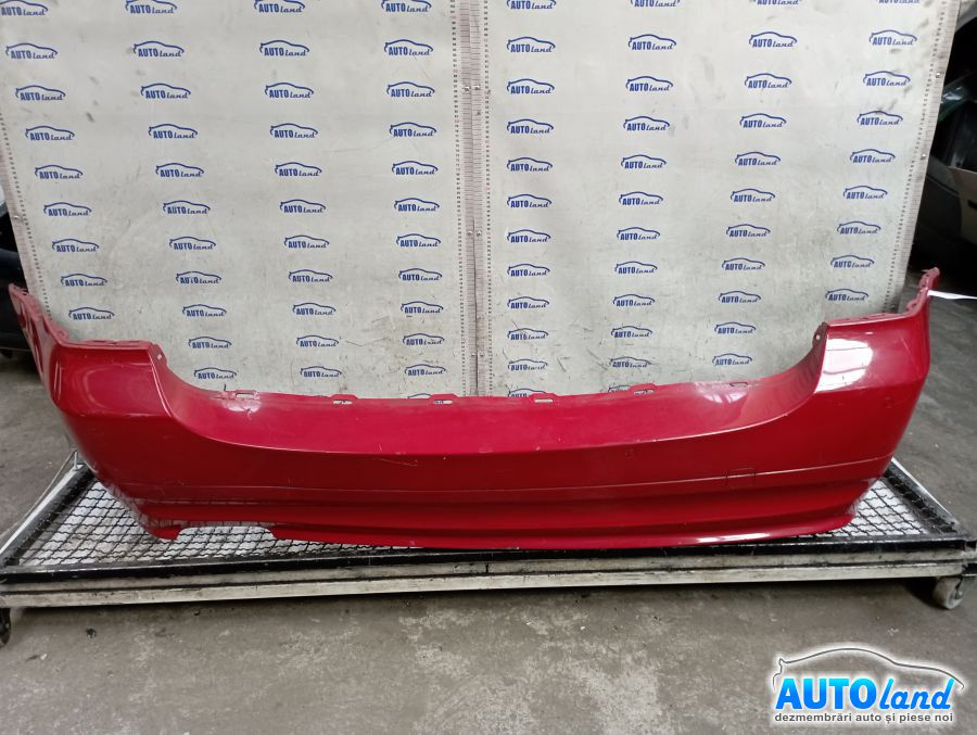 Bara Spate 72758411 Completa, 7119715 BMW 3 E90 2005