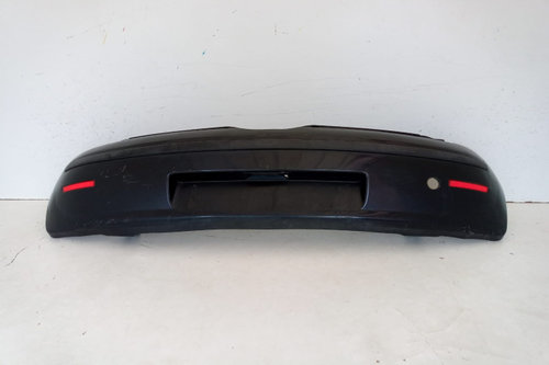 Bara Spate 735320949 Fiat Punto 2 [1999 - 2003]