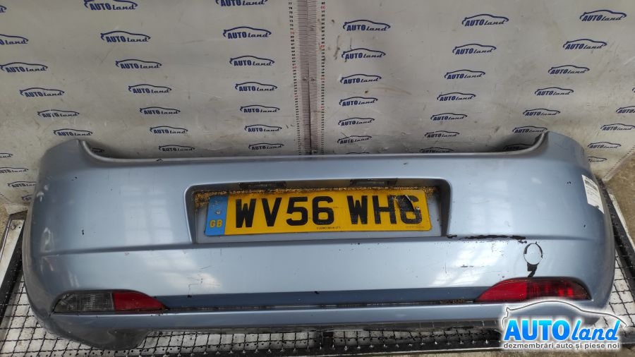 Bara Spate 735379735 4 Usi Completa Fiat GRANDE PUNTO 199 2005