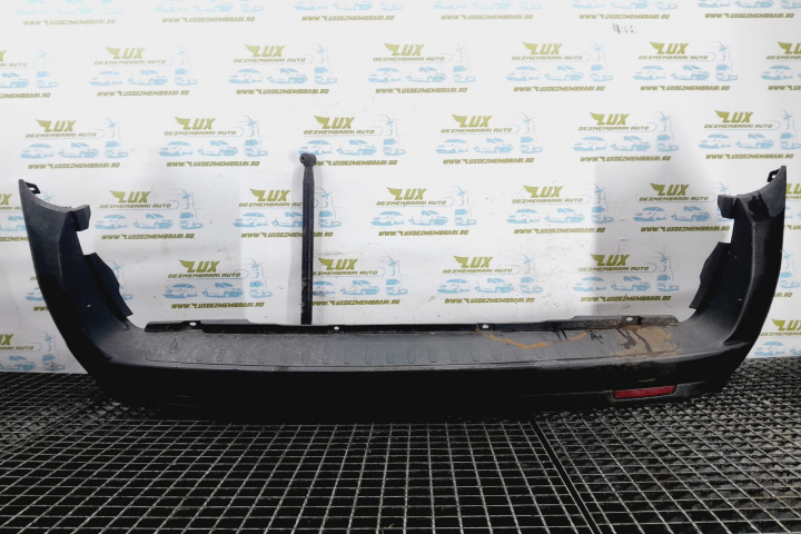 Bara spate 735473499 Fiat Doblo 2 [2009 - 2015]