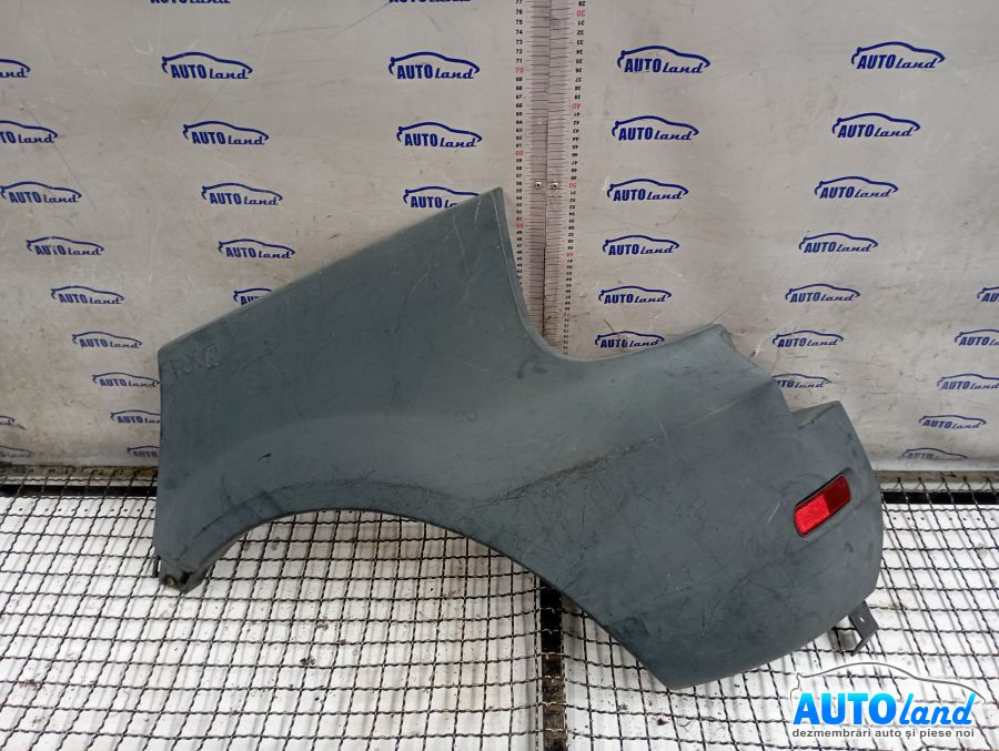Bara Spate 7700435885 Colt Stanga, Rx4 Renault SCENIC I JA0/1 1999-2003