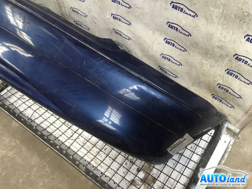 Bara Spate 7700838239 Albastra Renault MEGANE Coach DA0/1 1996-2003