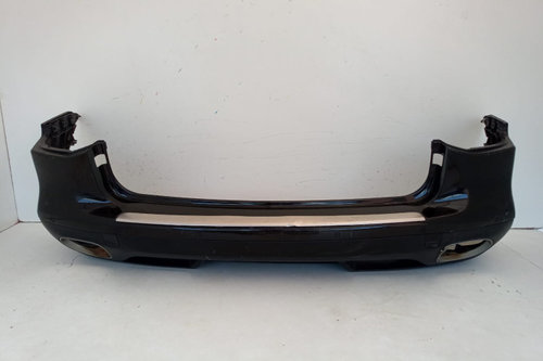 Bara Spate 7L5807421R Porsche Cayenne 957 [facelift] [2007 - 2010]