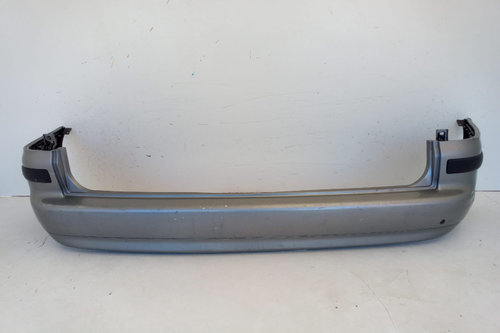 Bara spate 7M3807363 Volkswagen VW Sharan [2th facelift] [2003 - 2010]