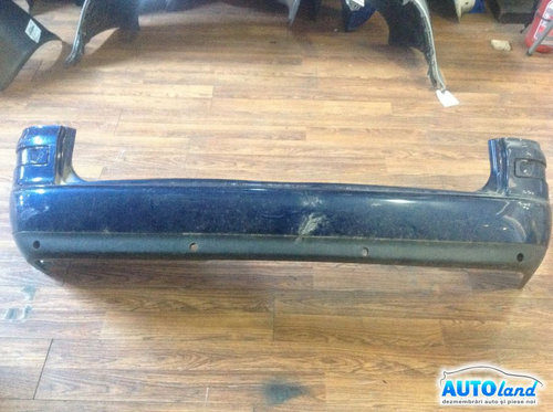 Bara Spate 7m3807364 Suport Dreapta Spate Probleme cu Loc Senzor Volkswagen SHARAN 2000-2010