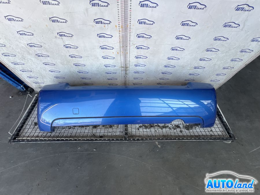 Bara Spate 7m3807364 Volkswagen SHARAN 7N 2010