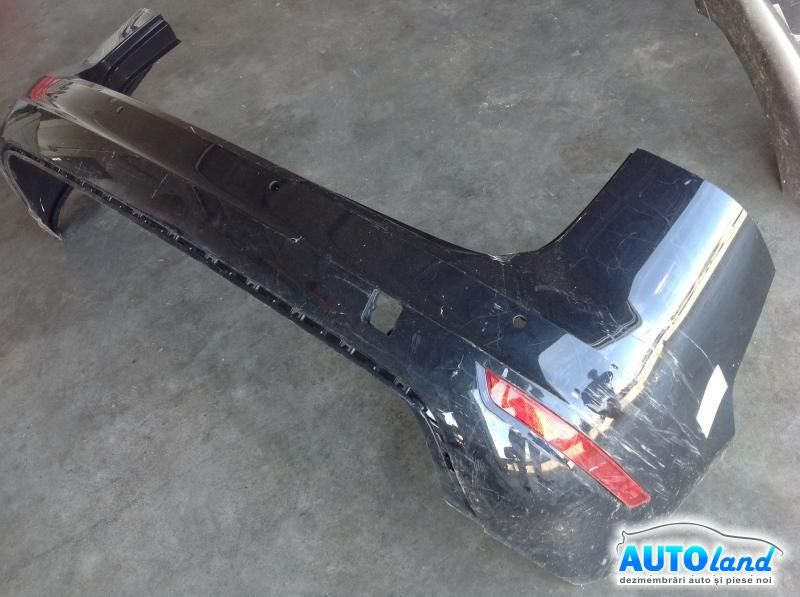 Bara Spate 7n0807417b Loc de Senzori Volkswagen SHARAN 7N 2010