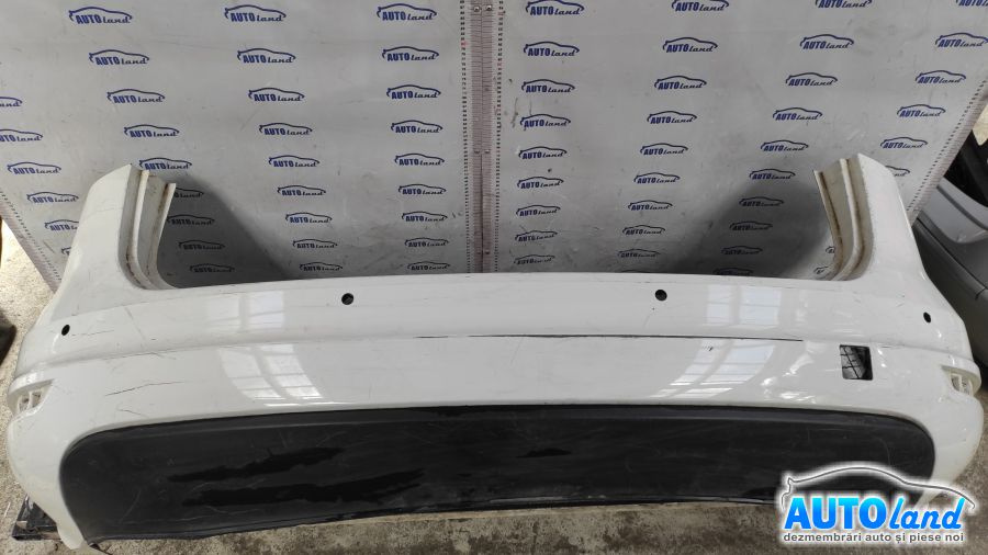 Bara Spate 7n0807417b Loc de Senzori Volkswagen SHARAN 7N 2010