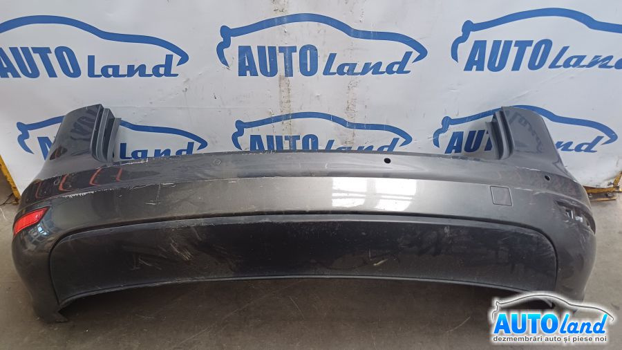 Bara Spate 7n0807417b Volkswagen SHARAN 7N 2010