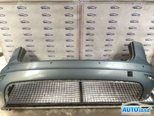 Bara Spate 7n0807421 Argintie Loc Senzori 2009> Volkswagen SHARAN 2000-2010