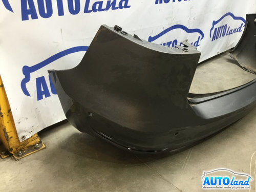 Bara Spate 7n0807421b Gri Inchis Loc de Senzori 2006> Seat ALHAMBRA 7V8,7V9 1996