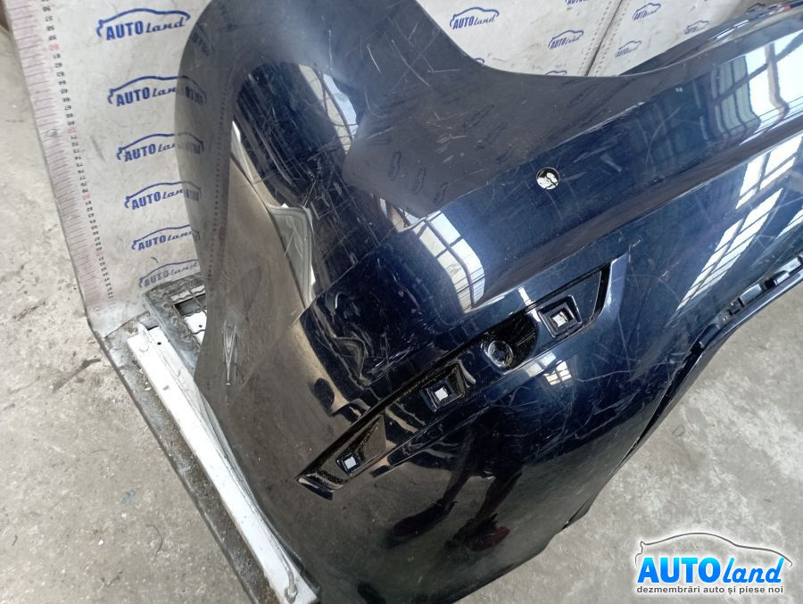 Bara Spate 7n0807421b Loc de Senzori Volkswagen SHARAN 7N 2010