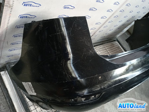 Bara Spate 7n0807421b Neagra Loc Senzori Fisura 6 Cm Volkswagen SHARAN 7N 2010