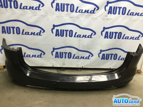Bara Spate 7n0807421b Volkswagen SHARAN 7N 2010