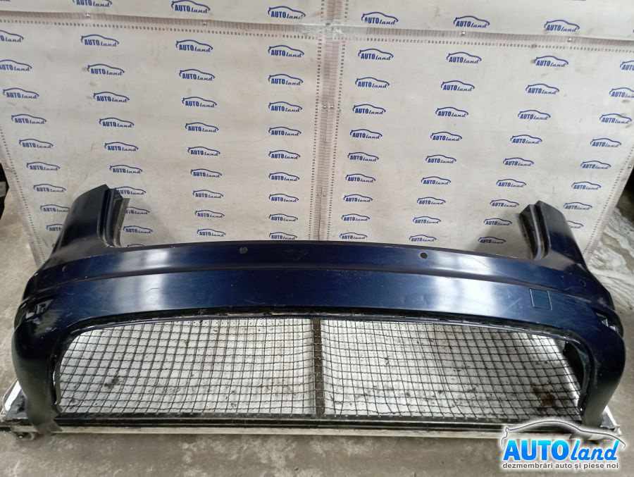 Bara Spate 7n0807421b Volkswagen SHARAN 7N 2010