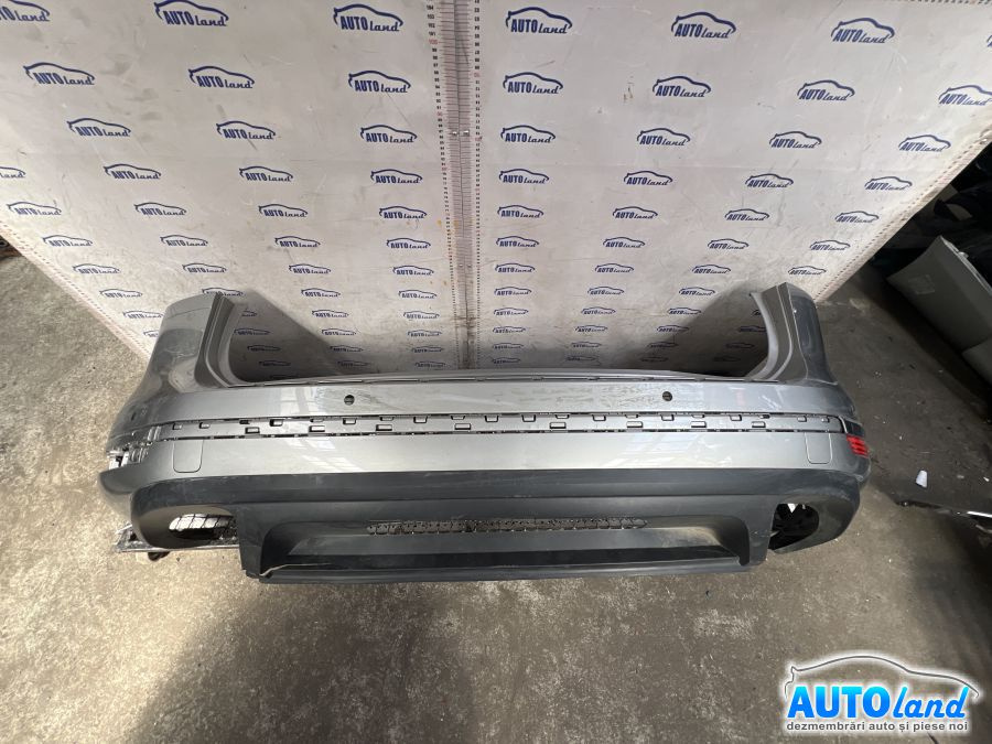 Bara Spate 7p6807421d Fisura 10 Cm Volkswagen TOUAREG 7P5 2010