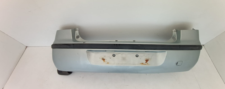 Bara Spate 8200002668 Renault Laguna 2 [2001 - 2005]