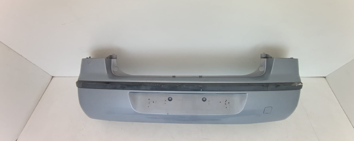 Bara Spate 8200002668 Renault Laguna 2 [2001 - 2005]
