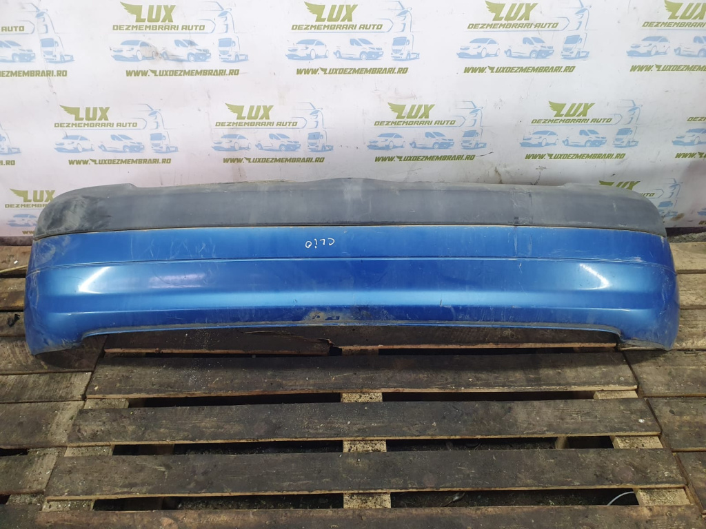 Bara spate 8200068693 Renault Clio 2 [1998 - 2005]