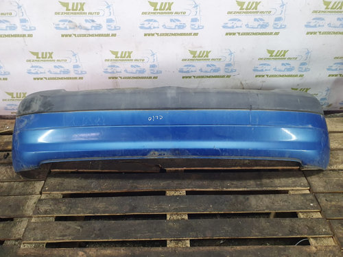 Bara spate 8200068693 Renault Clio 2 [1998 - 2005]