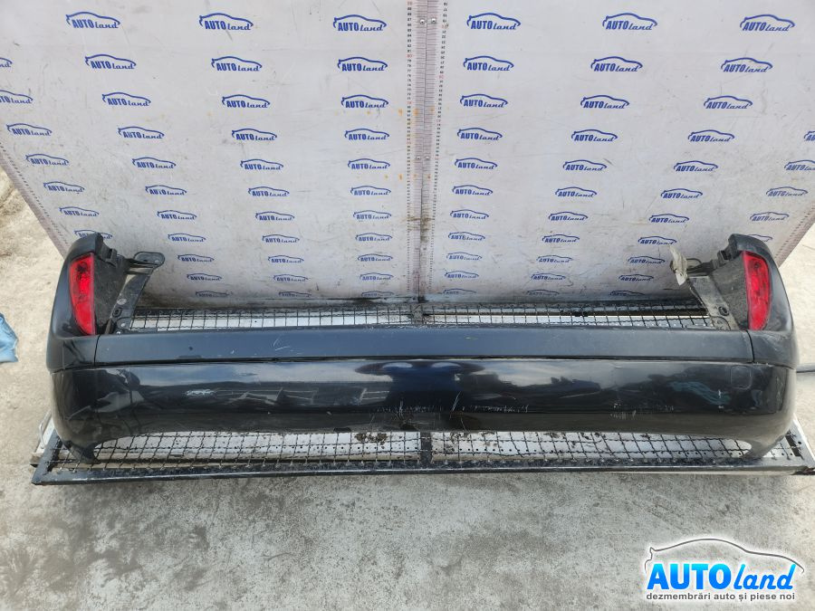 Bara Spate 8200102307 Renault ESPACE IV JK0/1 2002