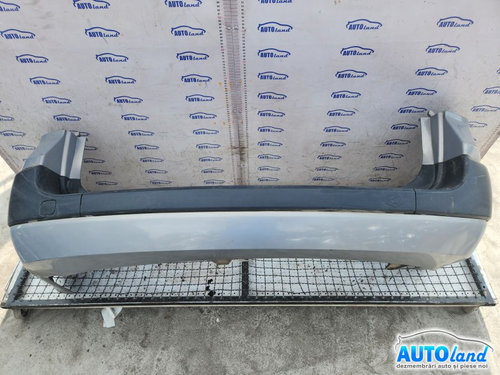 Bara Spate 8200141079 Renault MEGANE II combi KM0/1 2003
