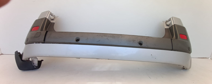 Bara Spate 8200141081 Renault Scenic 2 [2003 - 2006]