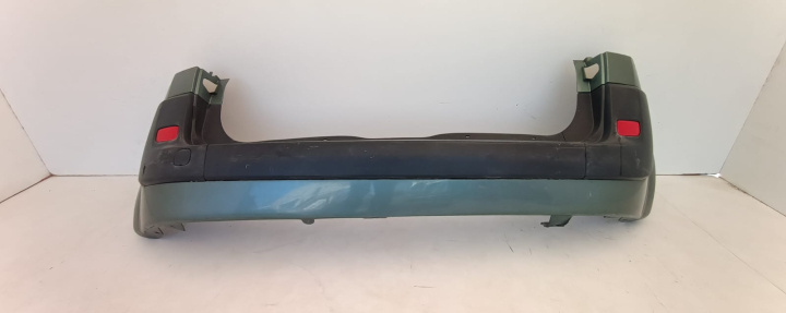 Bara Spate 8200141081 Renault Scenic 2 [facelift] [2006 - 2010]