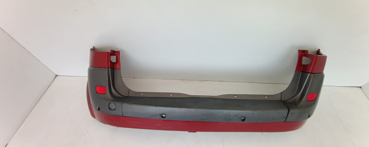 Bara Spate 8200141081 Renault Scenic 2 [facelift] [2006 - 2010]