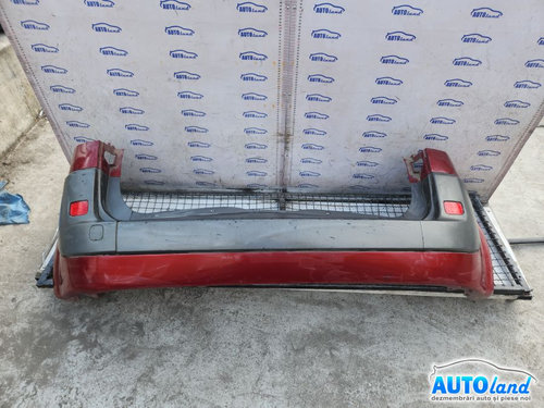 Bara Spate 8200141081 Renault SCENIC II JM0/1 2003