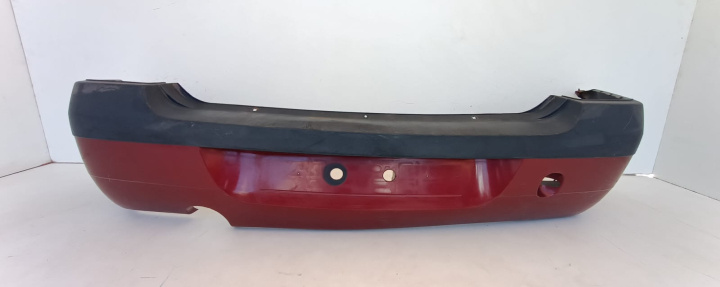 Bara Spate 8200210902 Dacia Logan 1 generație [2004 - 2008]