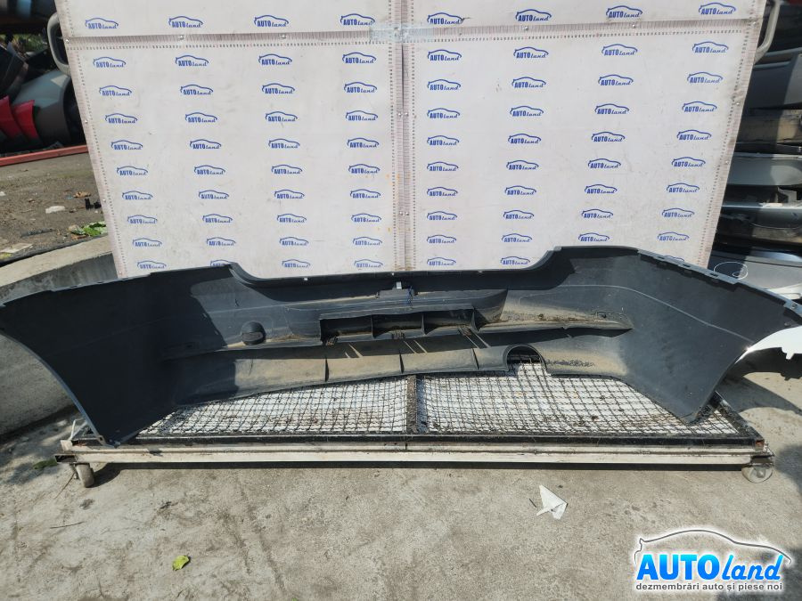 Bara Spate 8200210902 Dacia LOGAN LS 2004
