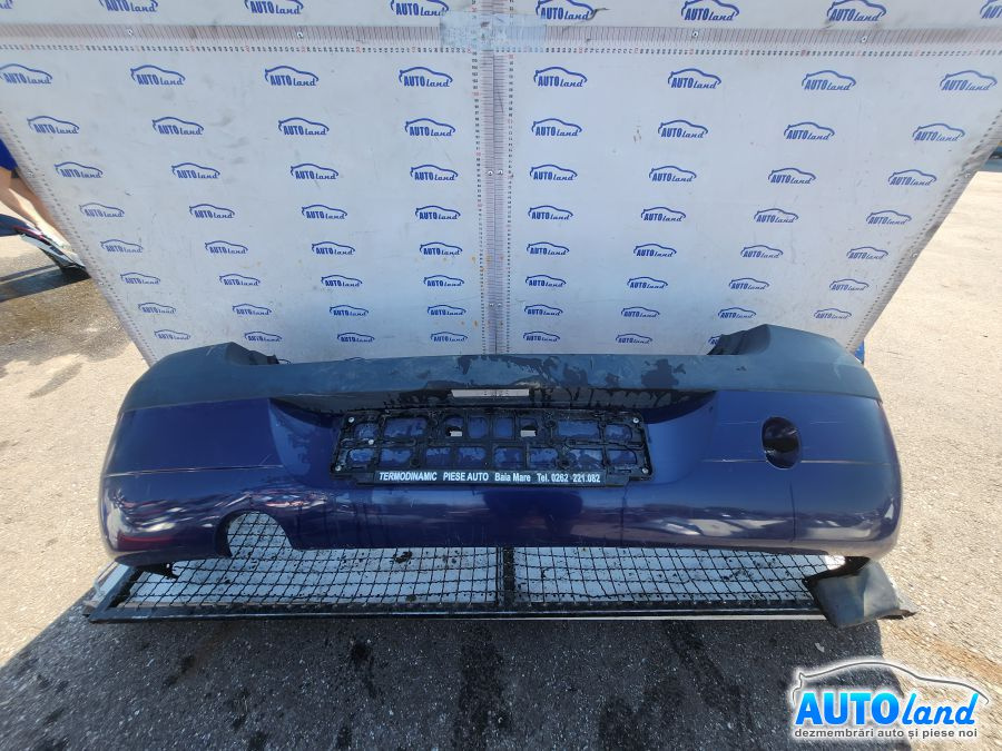 Bara Spate 8200210902 Dacia LOGAN LS 2004
