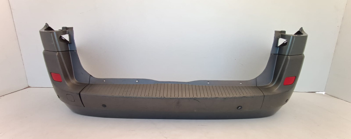 Bara Spate 820022647 Renault Scenic 2 [2003 - 2006]