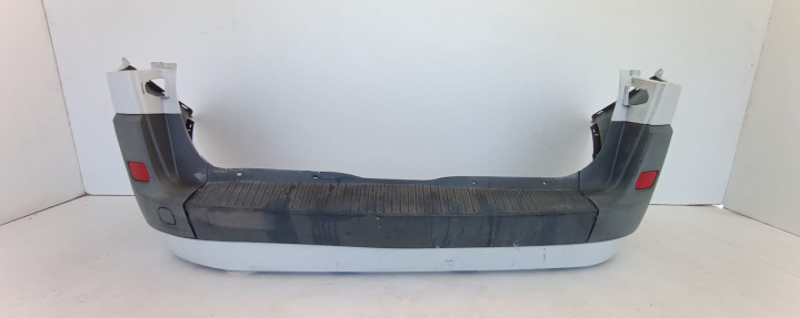 Bara Spate 8200228471 Renault Scenic 2 [facelift] [2006 - 2010]